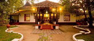 Valyettans Alleppey House, Alleppey 1